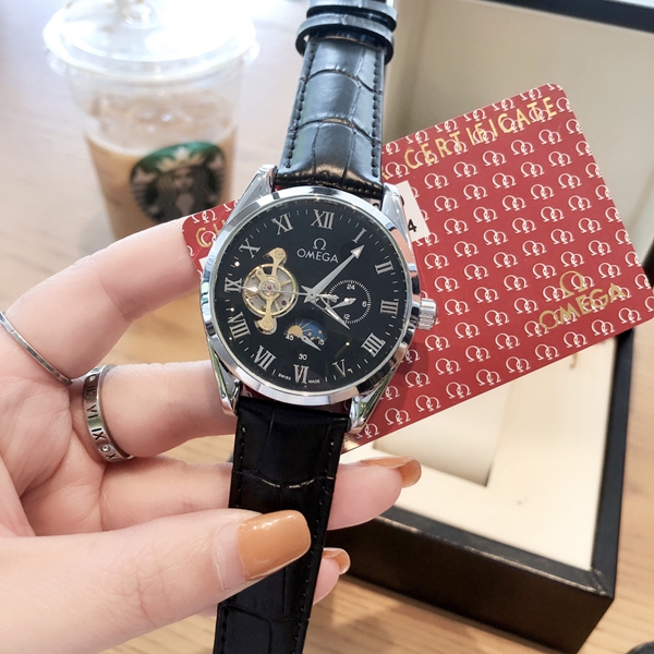 ブランド時計着用イメージ